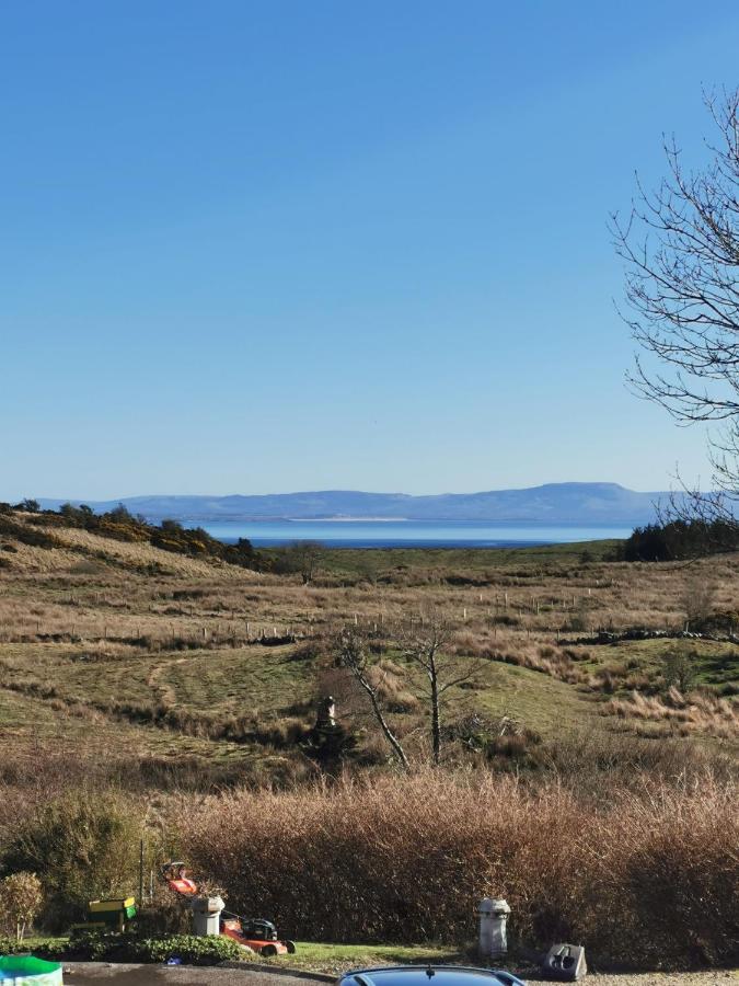 New Listing - Ladybird Cottage - Donegal - Wild Atlantic Way Donegal Town Exteriér fotografie