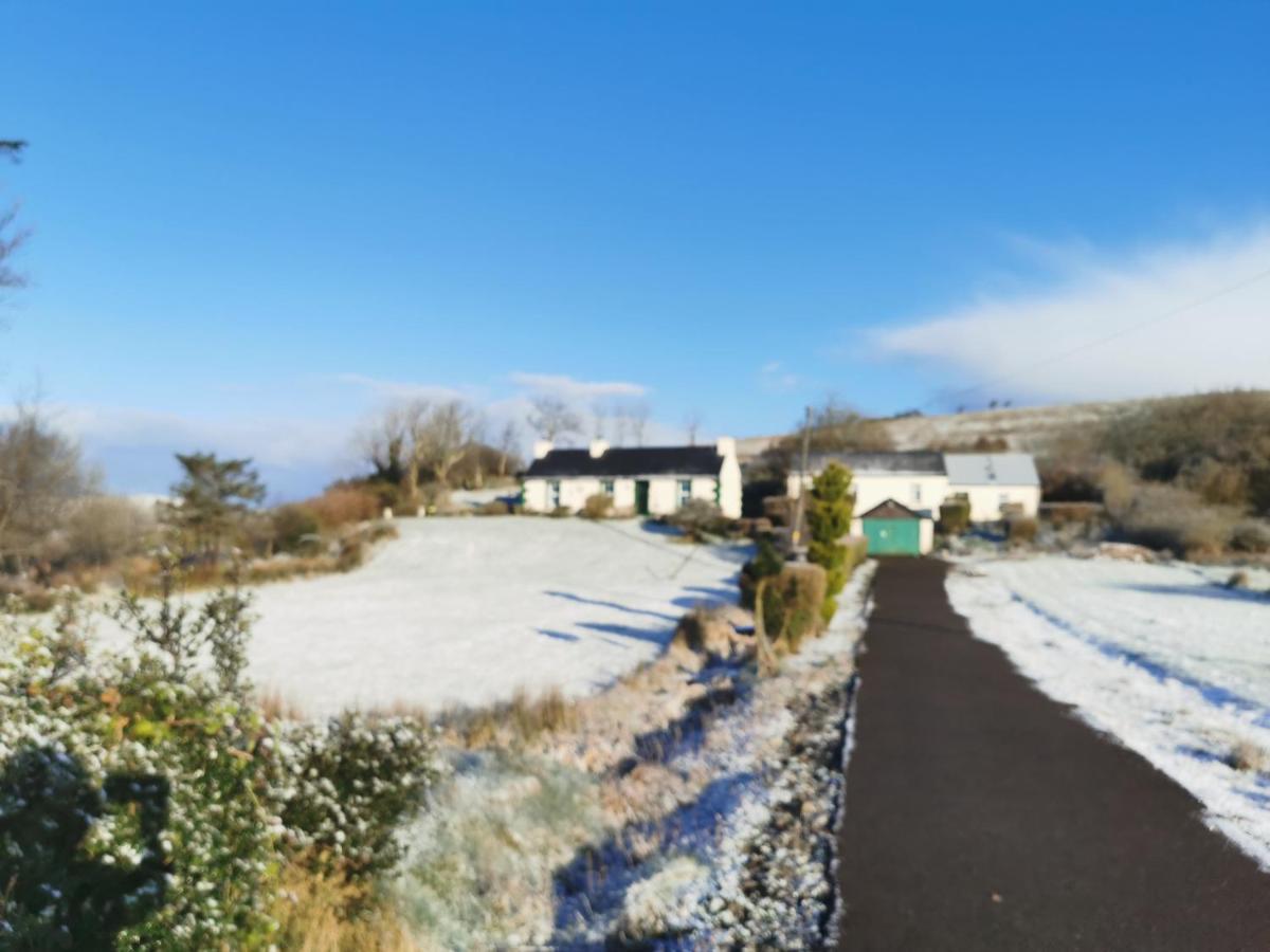 New Listing - Ladybird Cottage - Donegal - Wild Atlantic Way Donegal Town Exteriér fotografie