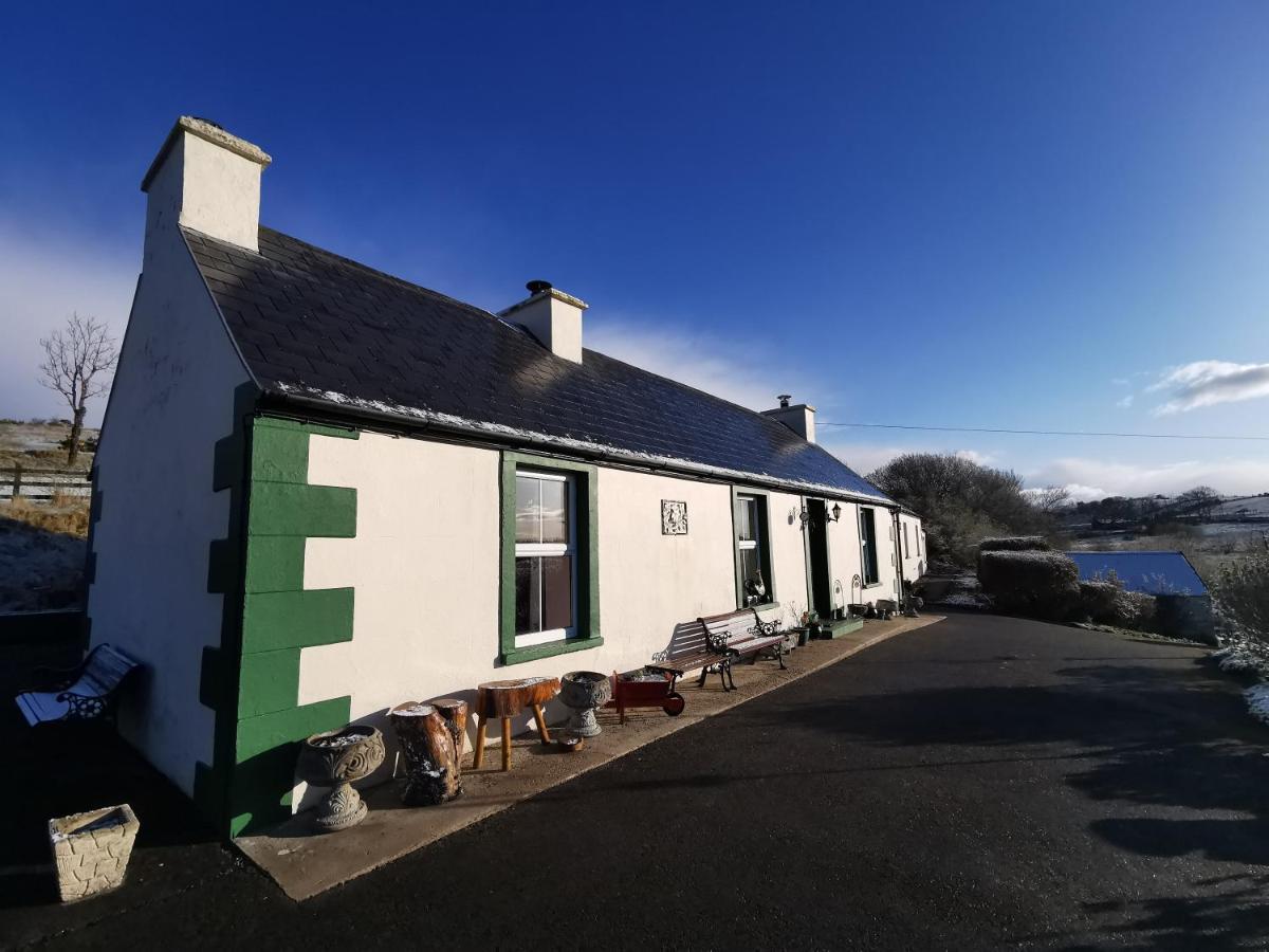 New Listing - Ladybird Cottage - Donegal - Wild Atlantic Way Donegal Town Exteriér fotografie