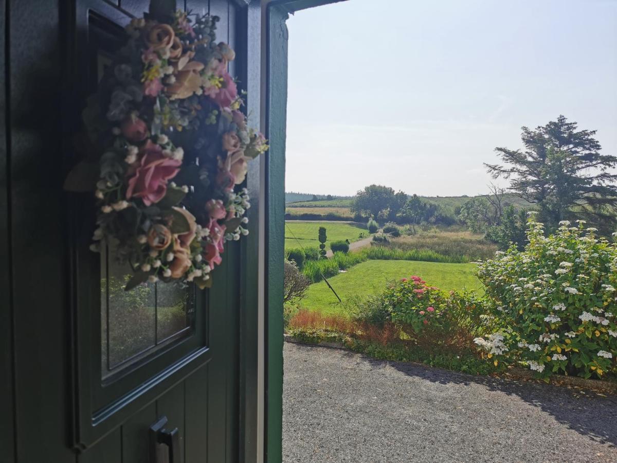 New Listing - Ladybird Cottage - Donegal - Wild Atlantic Way Donegal Town Exteriér fotografie