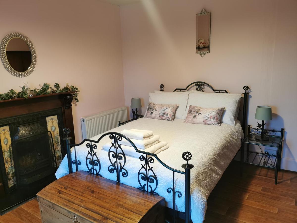 New Listing - Ladybird Cottage - Donegal - Wild Atlantic Way Donegal Town Exteriér fotografie