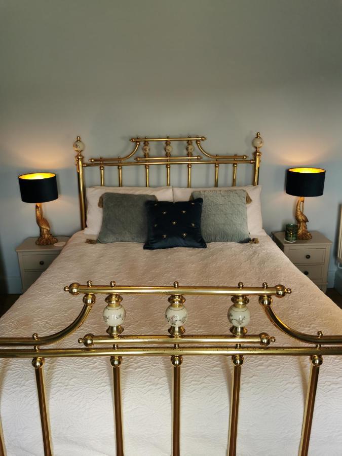 New Listing - Ladybird Cottage - Donegal - Wild Atlantic Way Donegal Town Exteriér fotografie