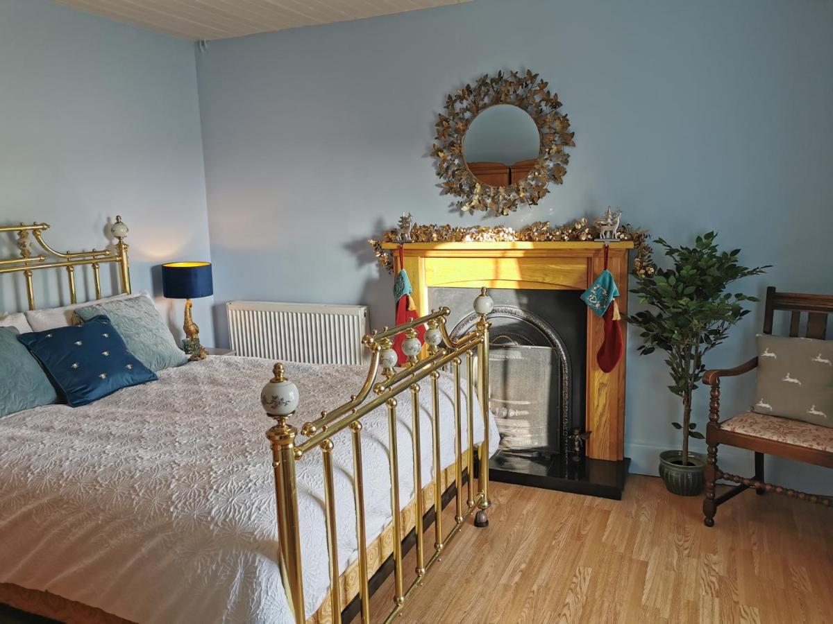 New Listing - Ladybird Cottage - Donegal - Wild Atlantic Way Donegal Town Exteriér fotografie