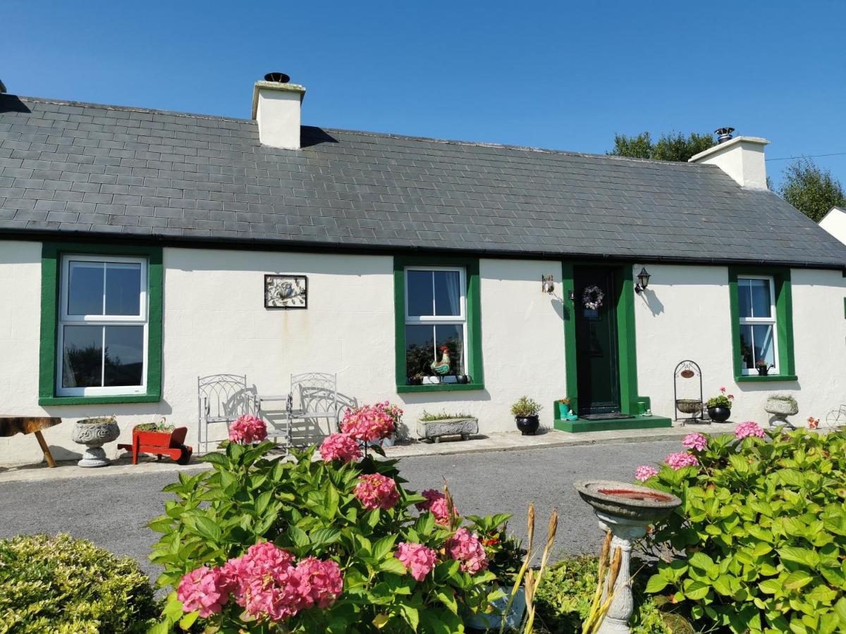 New Listing - Ladybird Cottage - Donegal - Wild Atlantic Way Donegal Town Exteriér fotografie