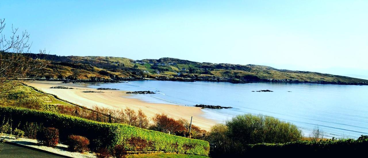 New Listing - Ladybird Cottage - Donegal - Wild Atlantic Way Donegal Town Exteriér fotografie