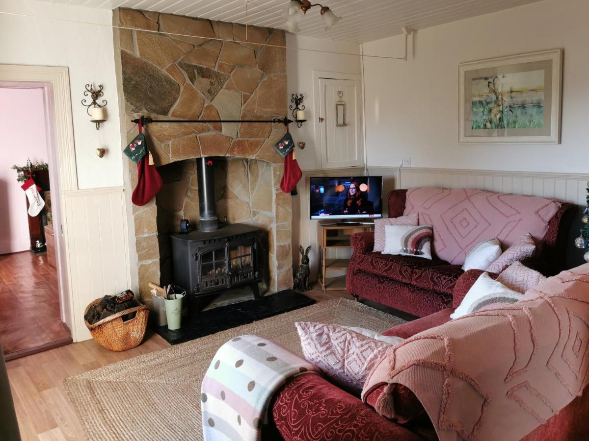 New Listing - Ladybird Cottage - Donegal - Wild Atlantic Way Donegal Town Exteriér fotografie