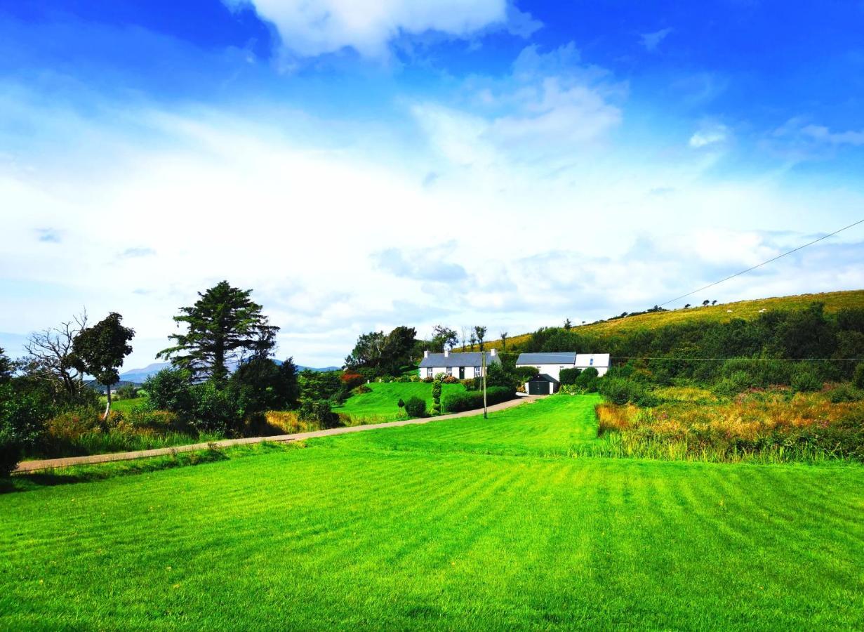 New Listing - Ladybird Cottage - Donegal - Wild Atlantic Way Donegal Town Exteriér fotografie