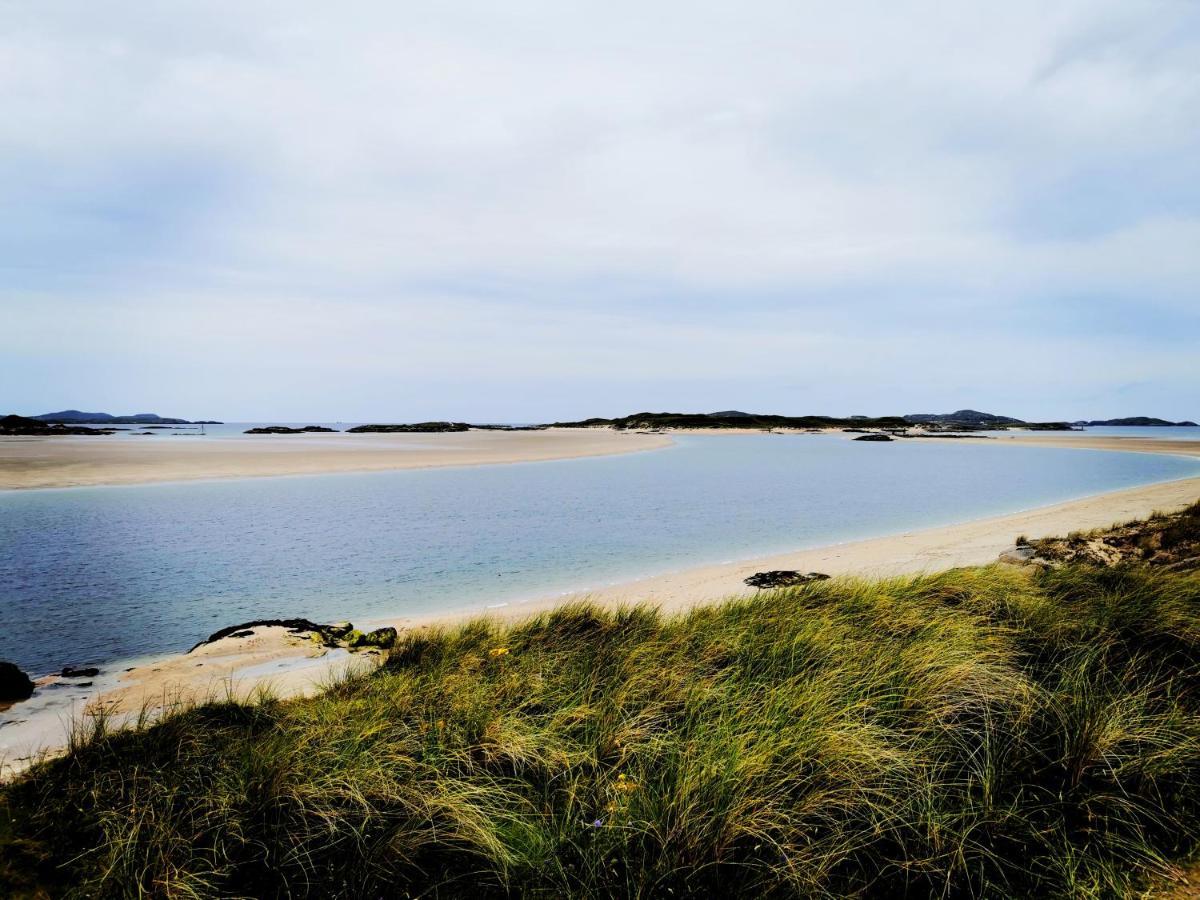 New Listing - Ladybird Cottage - Donegal - Wild Atlantic Way Donegal Town Exteriér fotografie