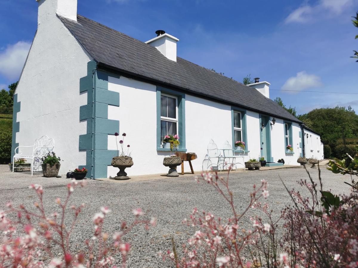 New Listing - Ladybird Cottage - Donegal - Wild Atlantic Way Donegal Town Exteriér fotografie